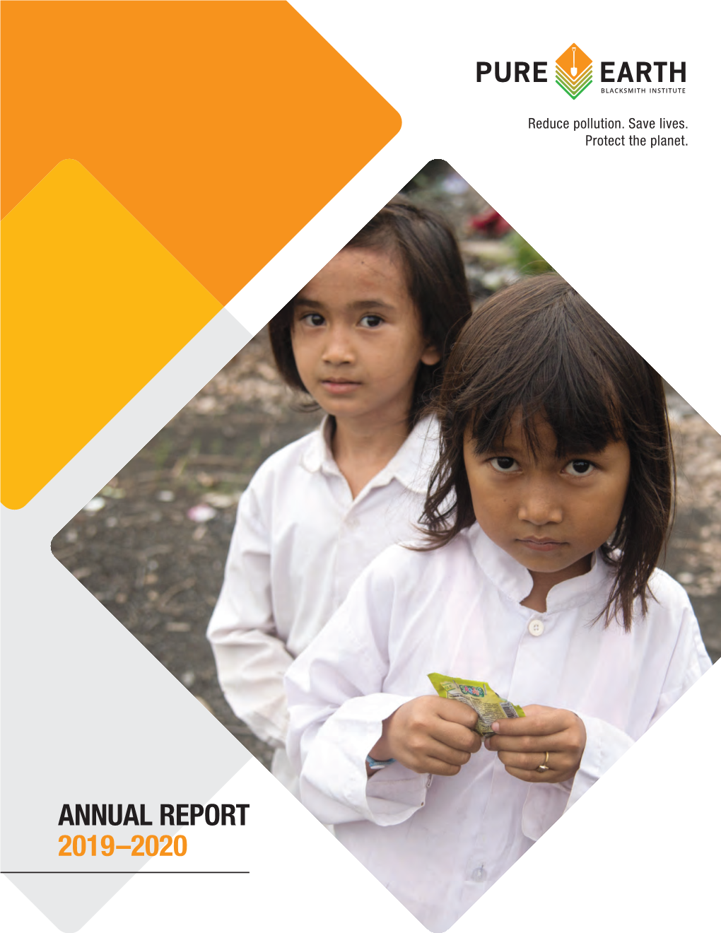 Annual Report 2019–2020