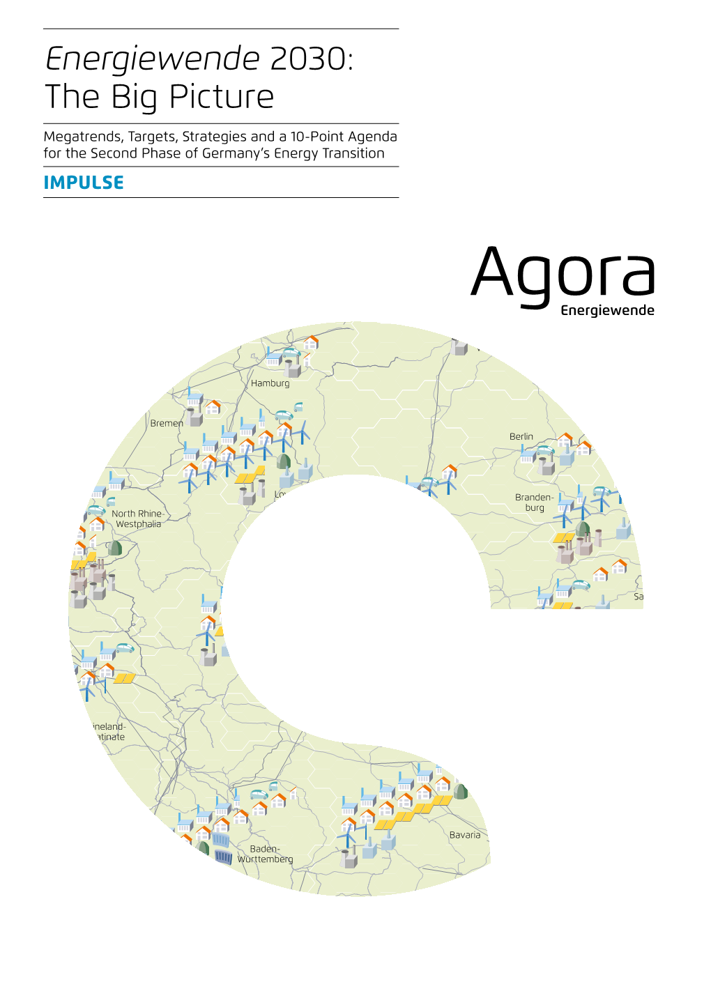 Energiewende 2030: the Big Picture