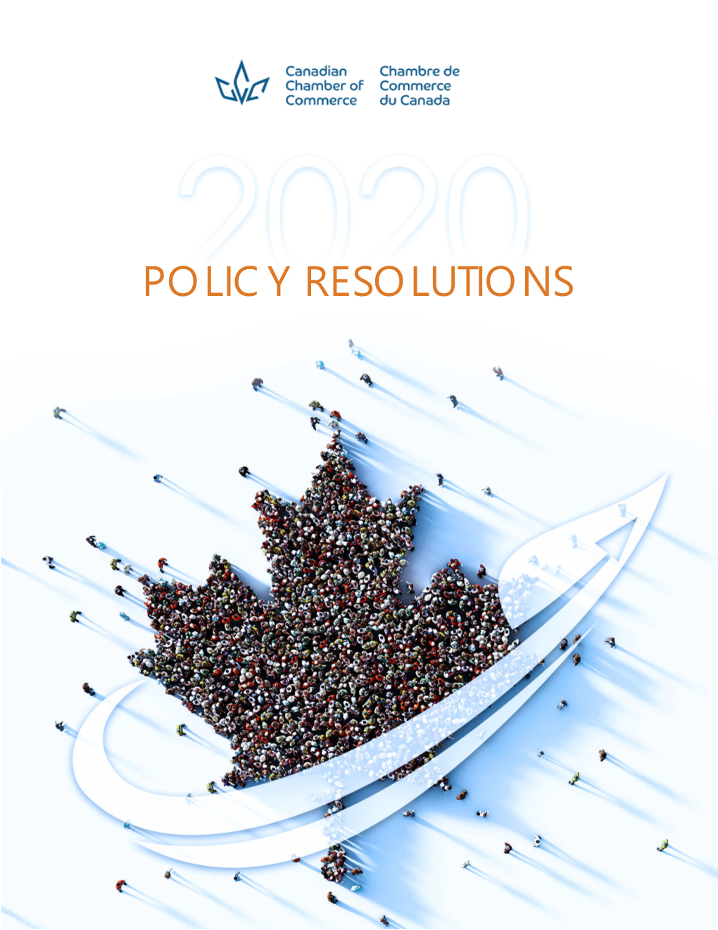 POLICY RESOLUTIONS Finance & Taxation