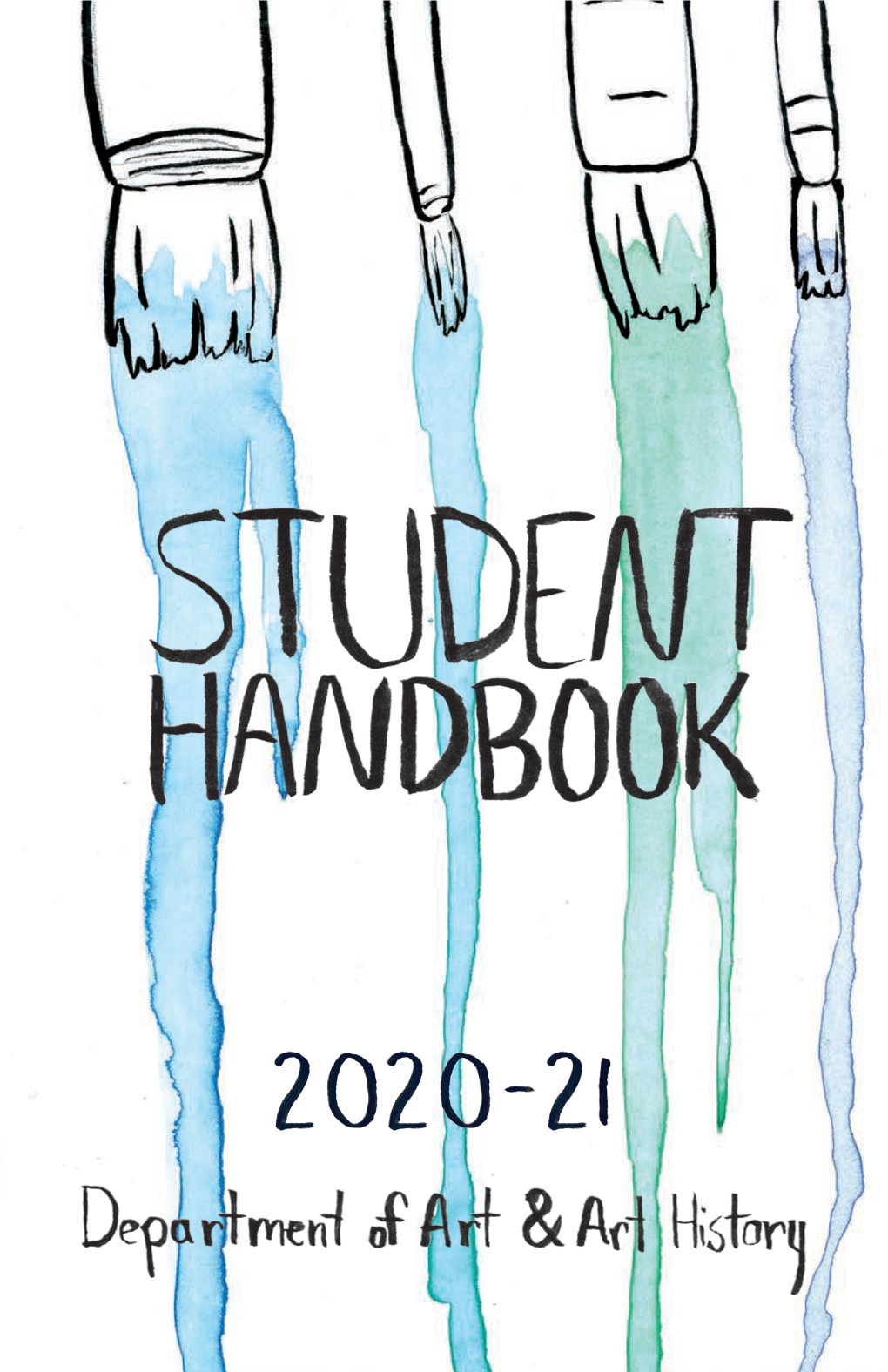 Student Handbook