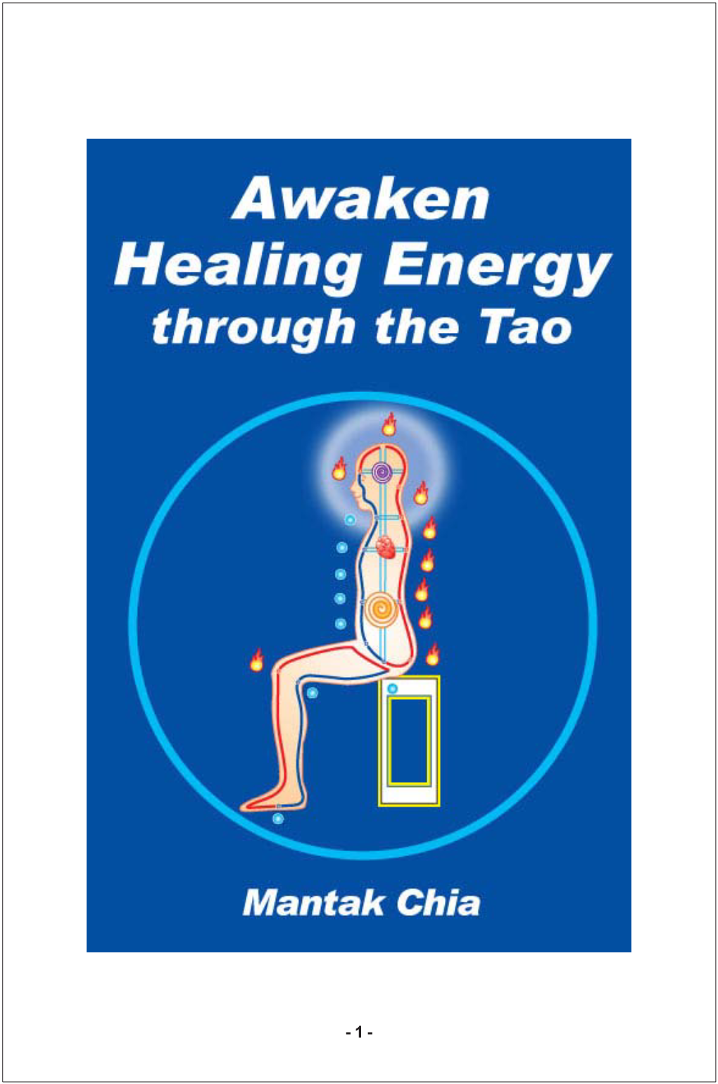 Awaken Healing Energy Through the Tao