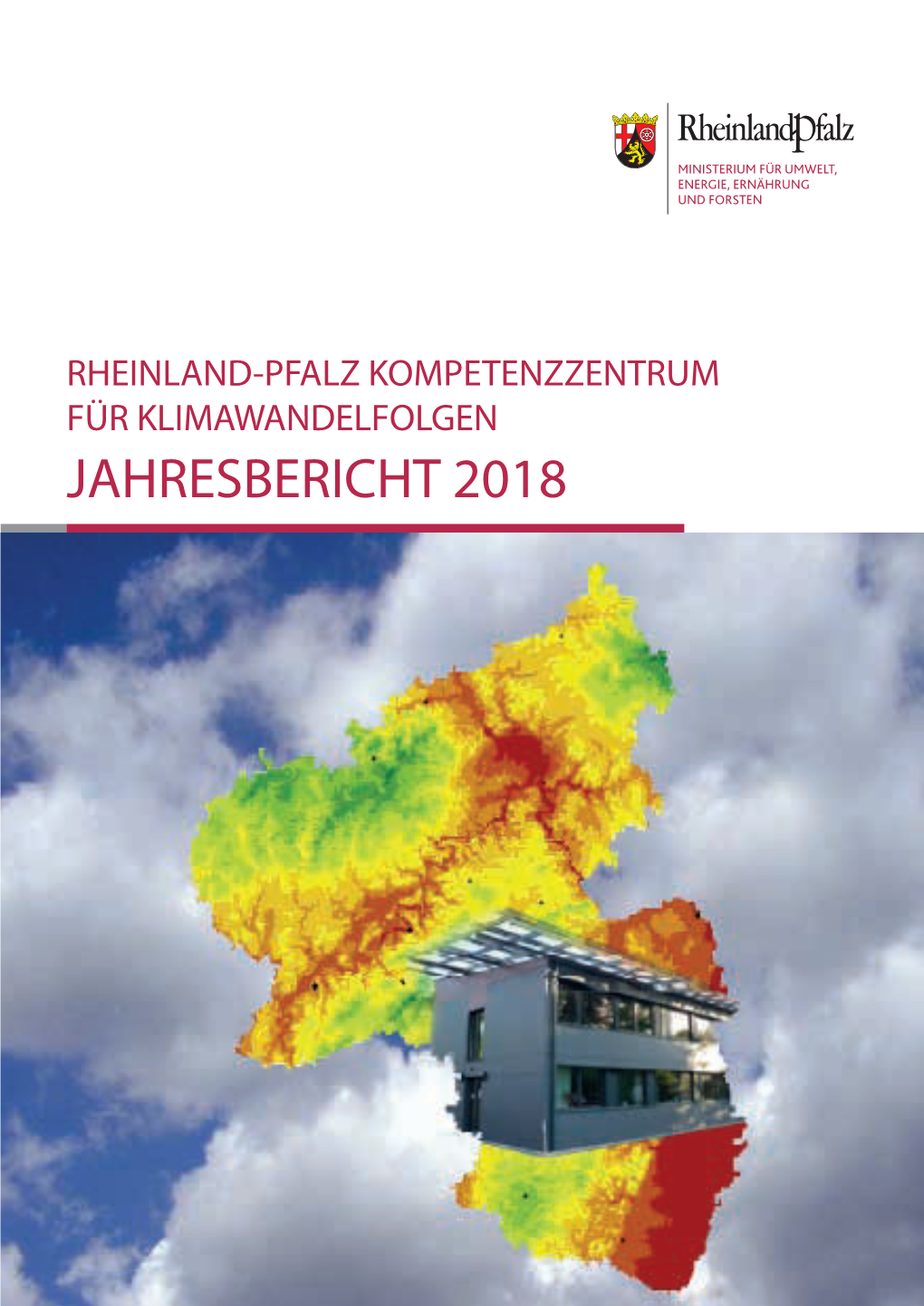 Jahresbericht 2018