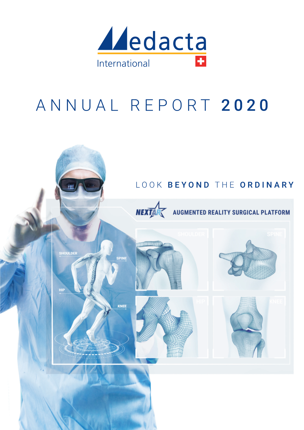 2020 Annual Report