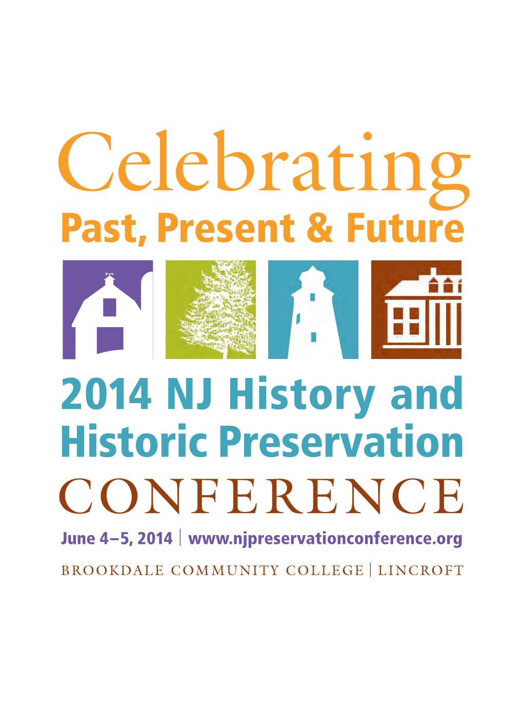 NJ Preservation Conference