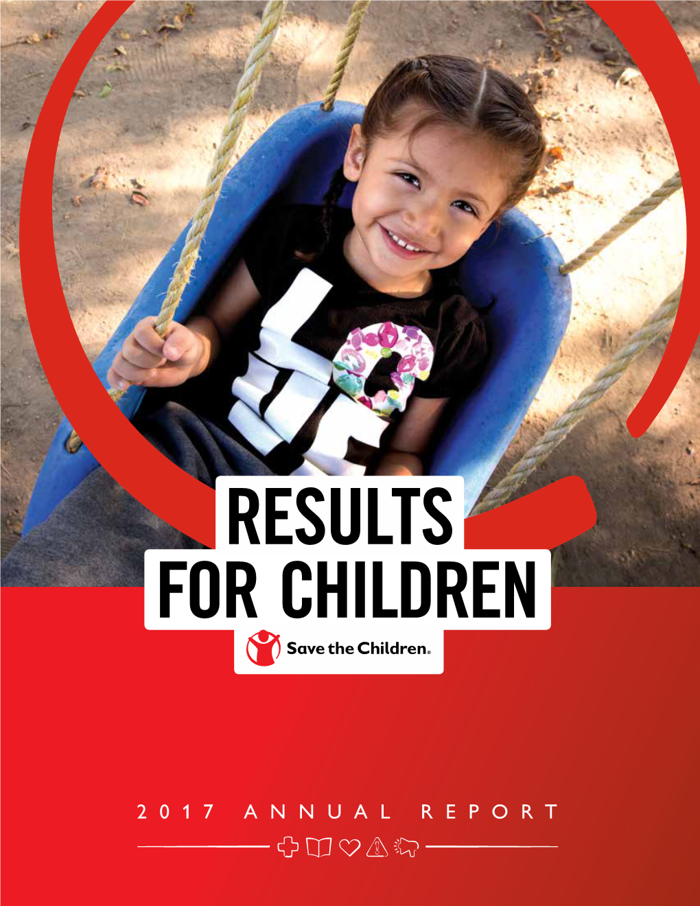 Results for Children: Annual Report 2017