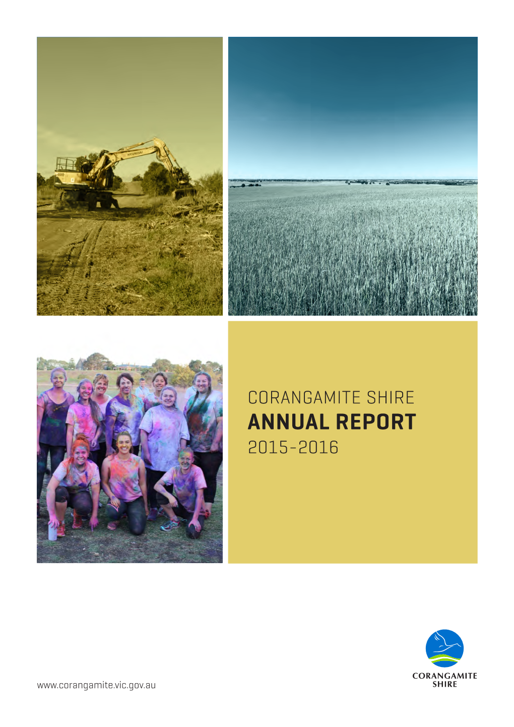 Annual Report 2015-2016