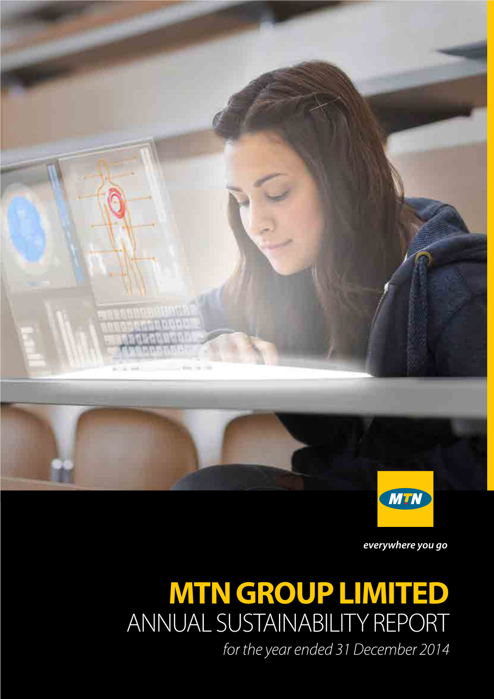 Mtn Group Limited