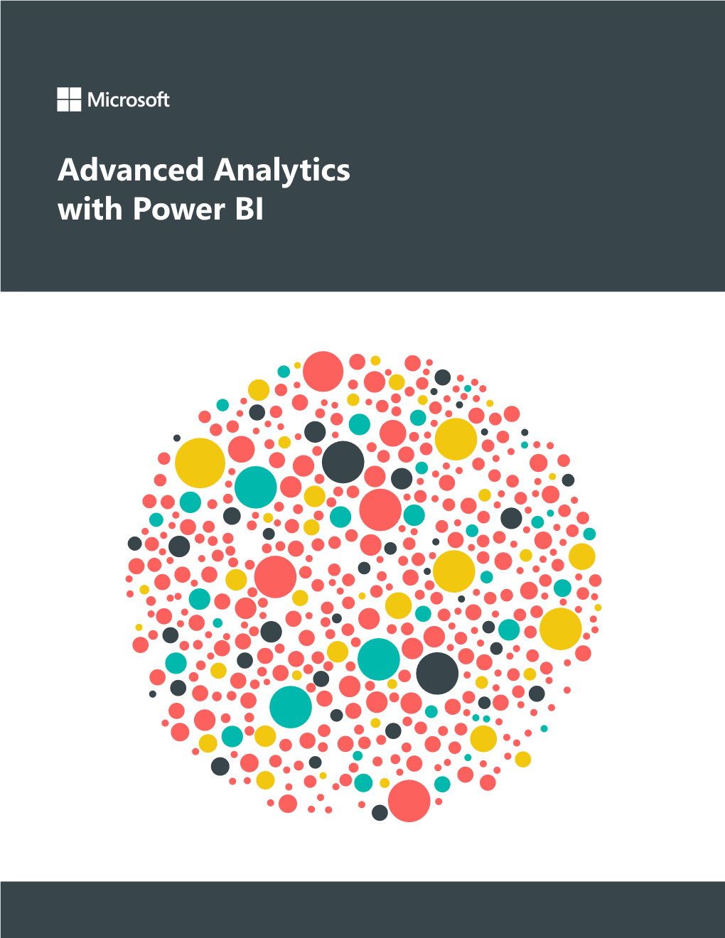 Advanced Analytics with Power BI