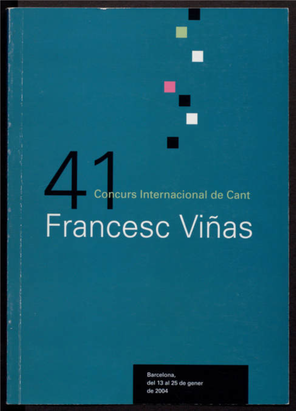 Francesc Viñas