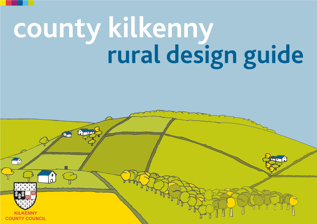 County Kilkenny Rural Design Guide