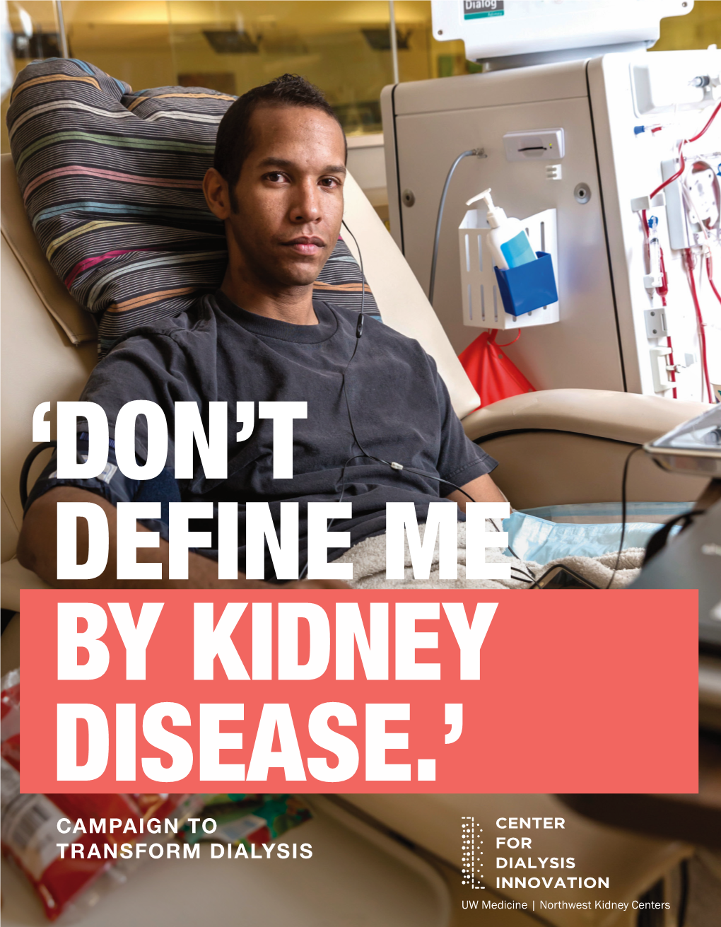 CDI Campaign to Transform Dialysis