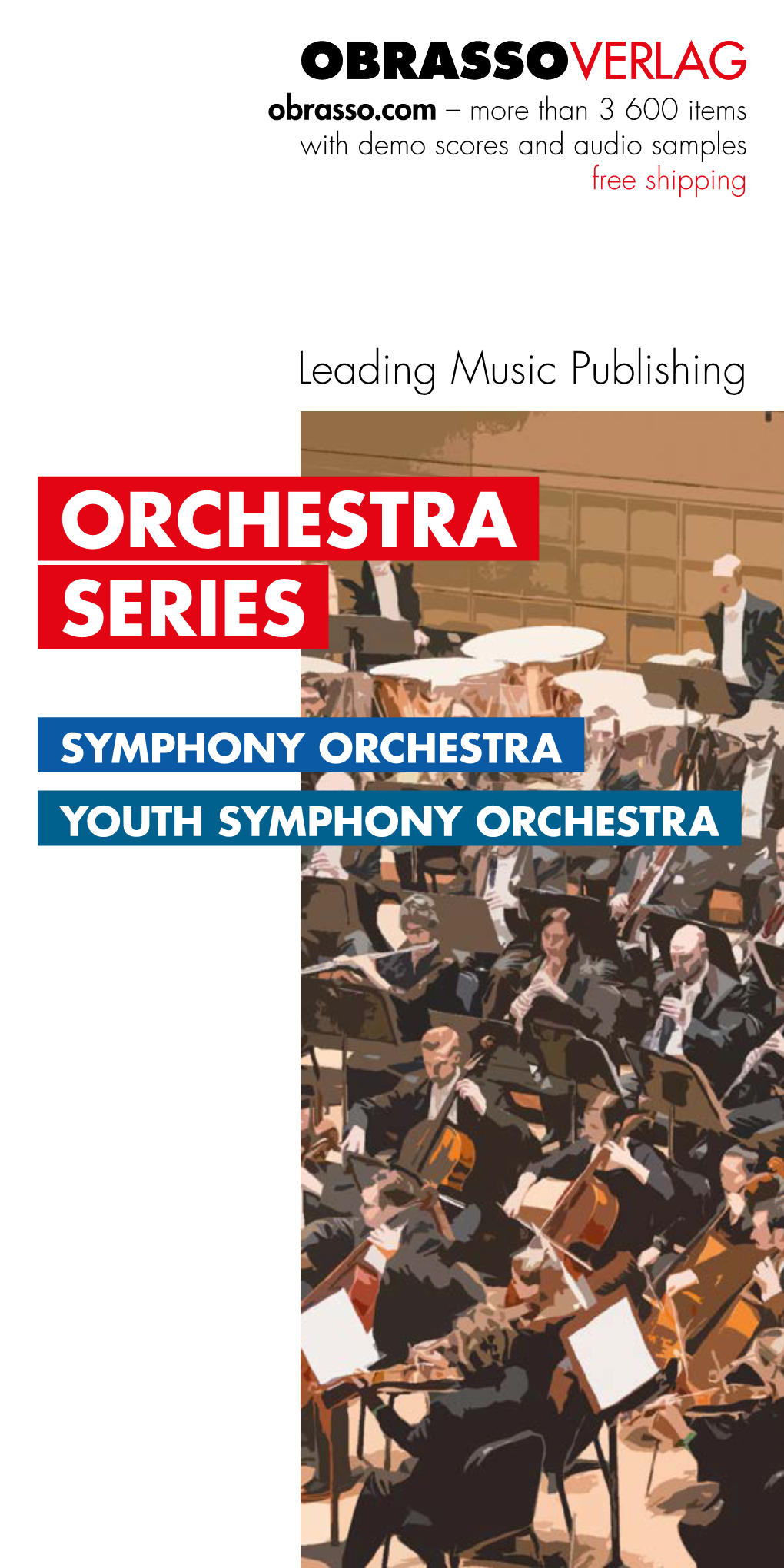 Orchestra Series