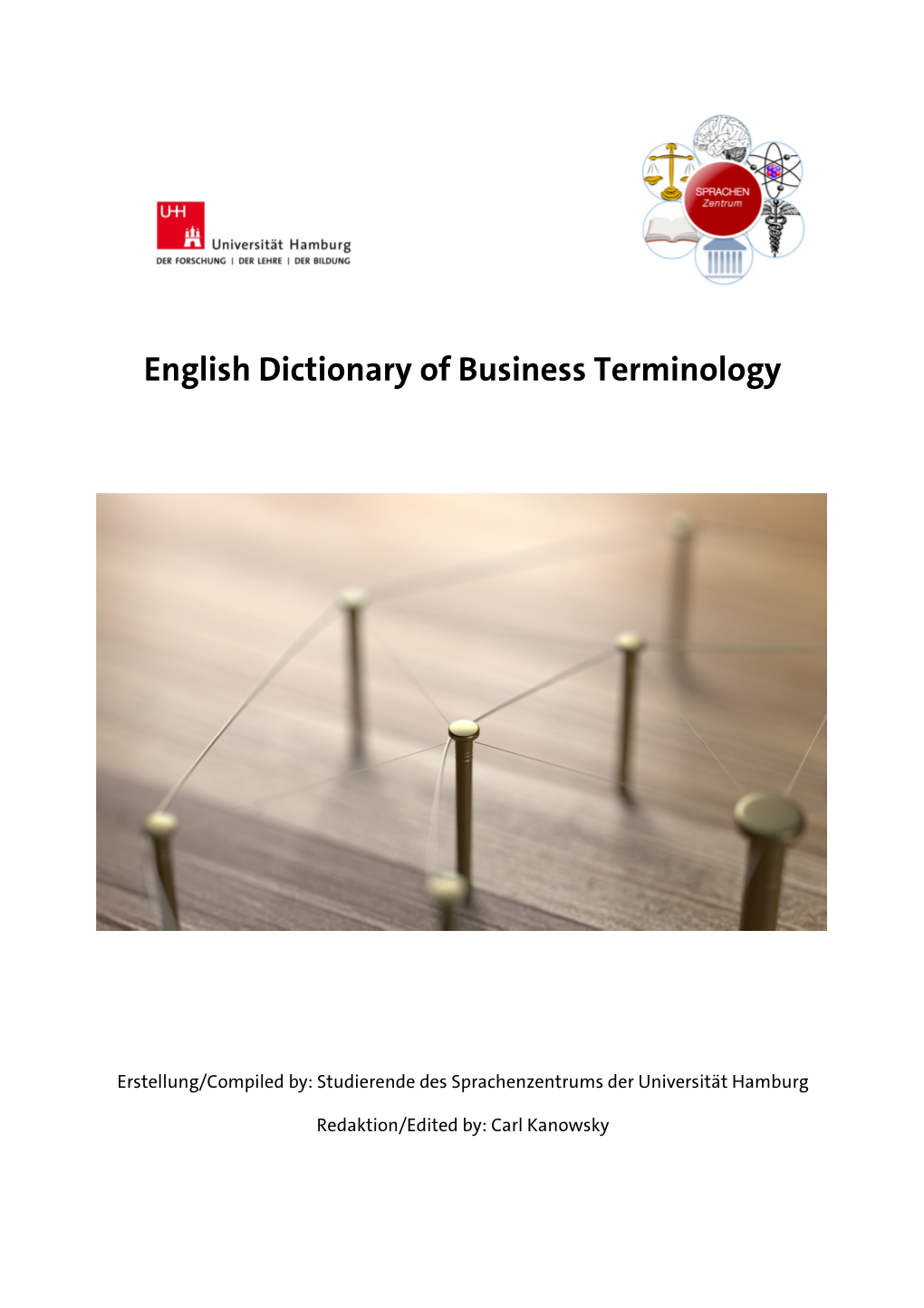 English Dictionary of Business Terminology (PDF)