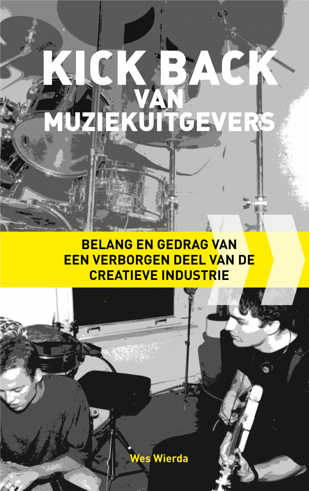 Van Muziekuitgevers