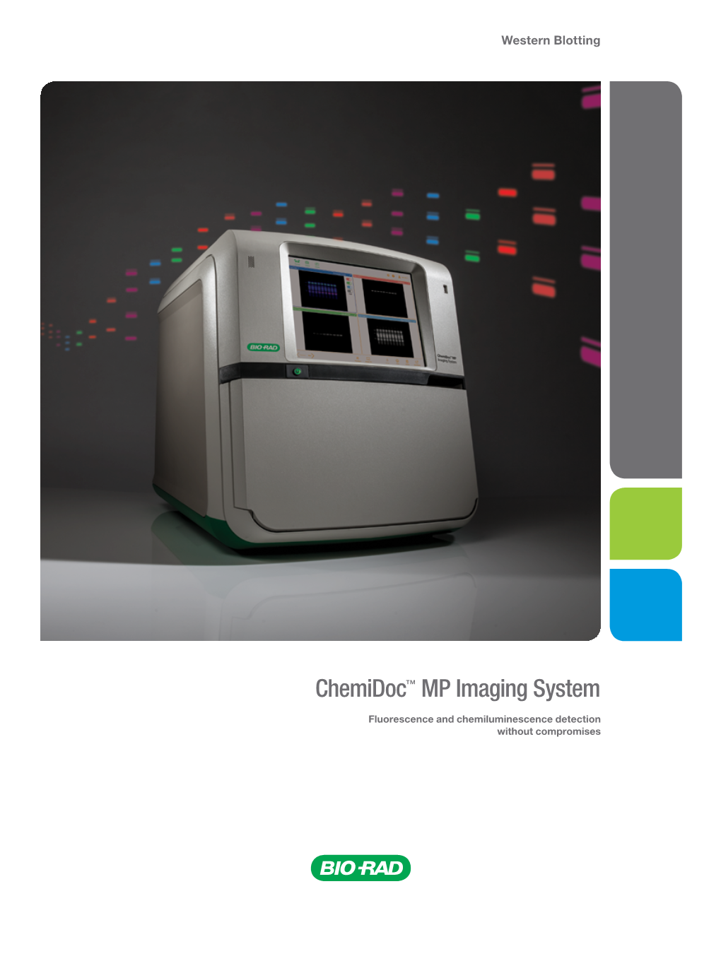 Chemidoc™ MP Imaging System