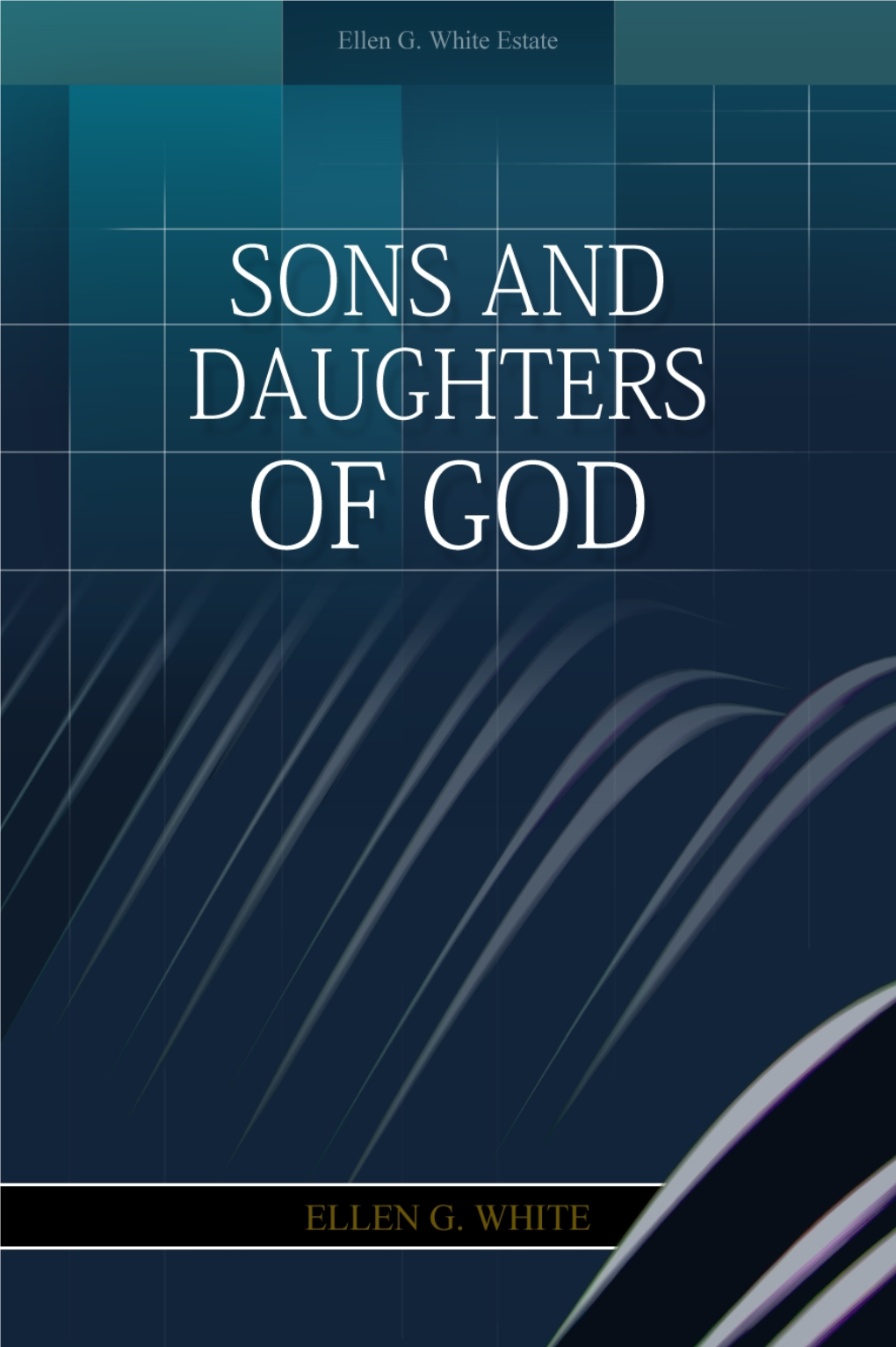 Sons and Daughters of God