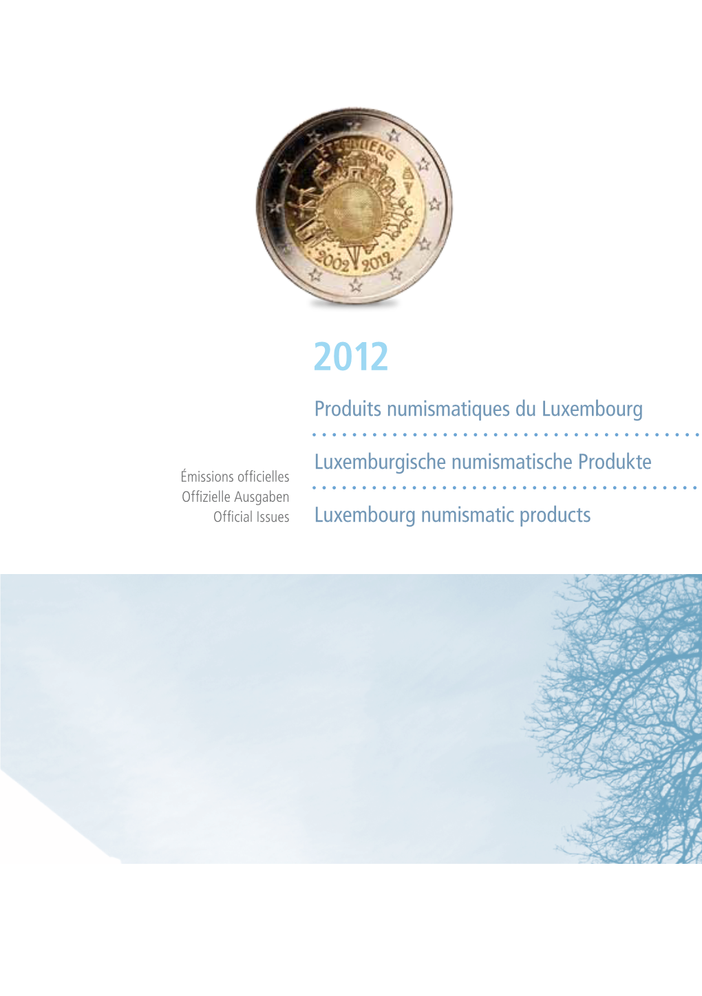 Catalogue Numismatique.Pdf