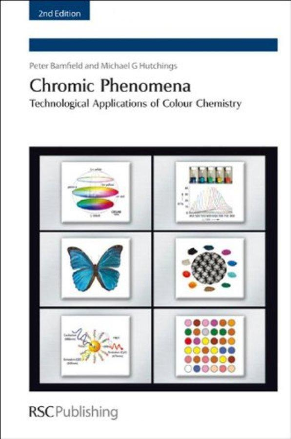 Bamfield P., Hutchings M. Chromic Phenomena.. Technological