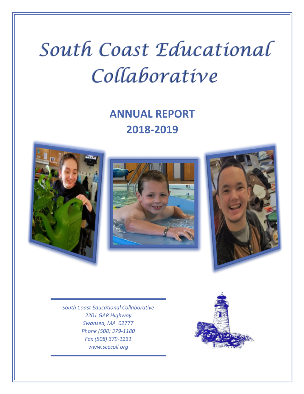 Annual Report 2018-2019