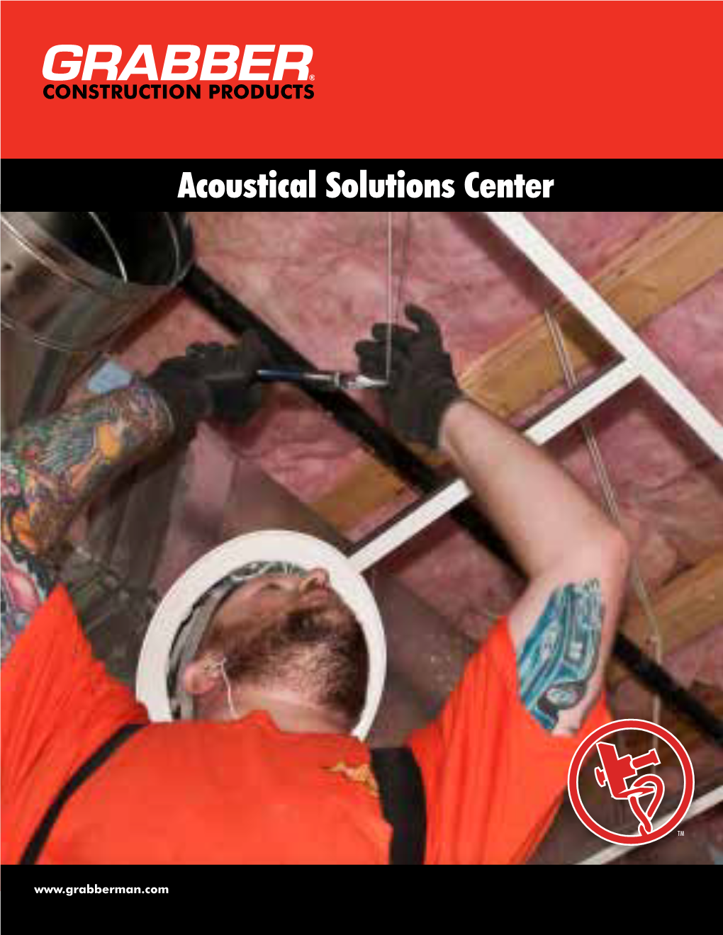 Acoustical Solutions Center