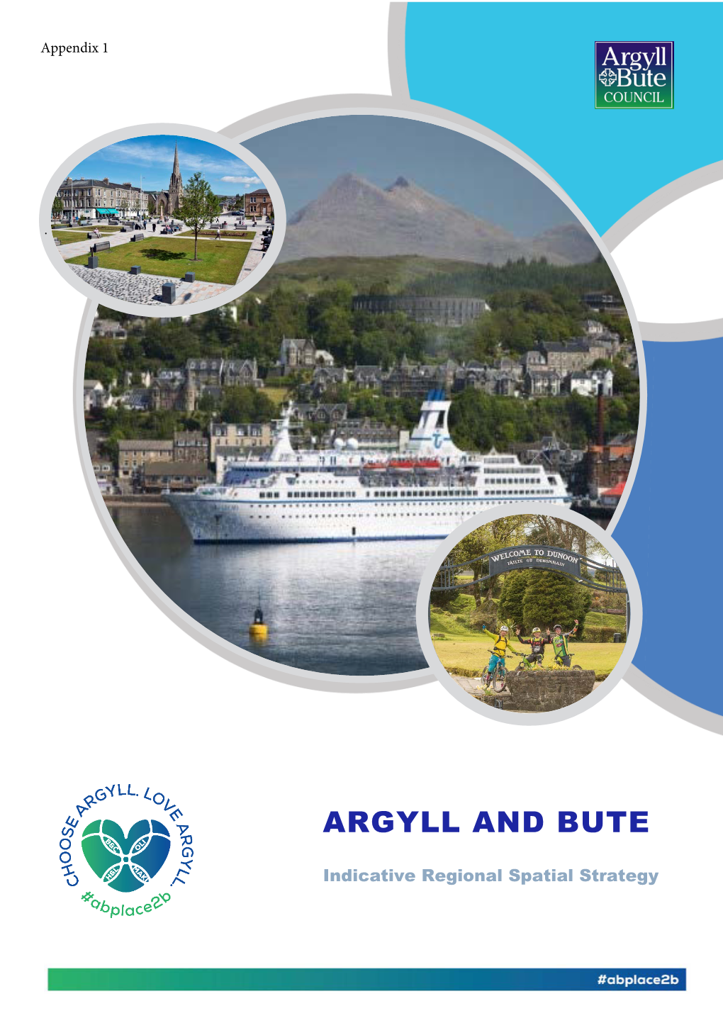 Argyll and Bute