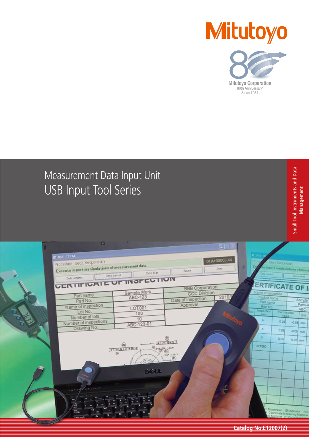 USB Input Tool Series