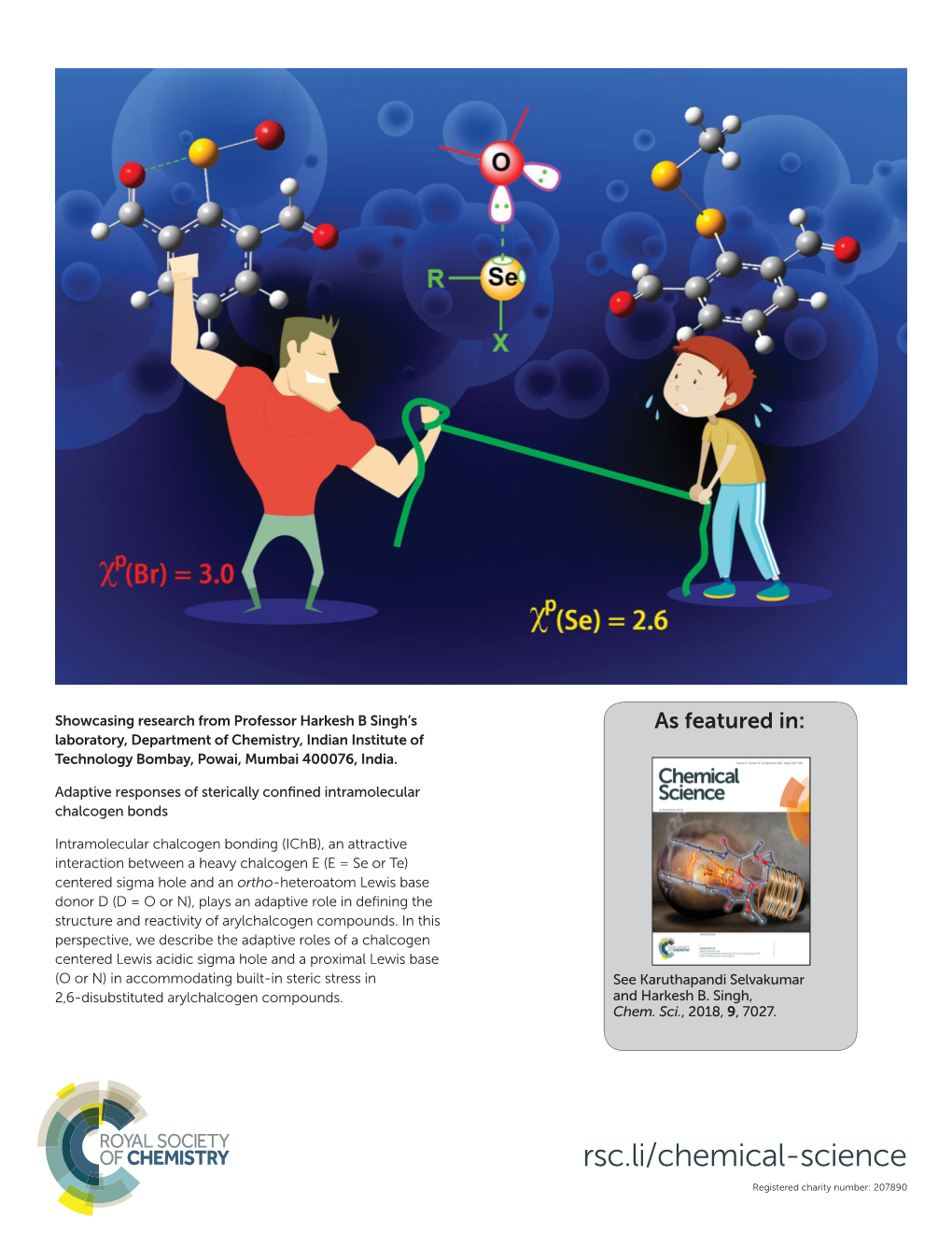 Adaptive Responses of Sterically Confined Intramolecular Chalcogen Bonds