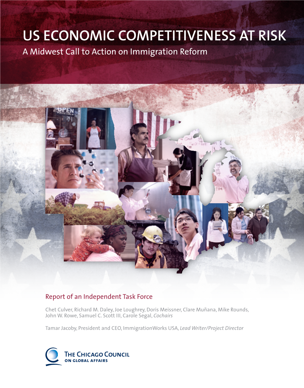 A Midwest Call to Action on Immigration Reform