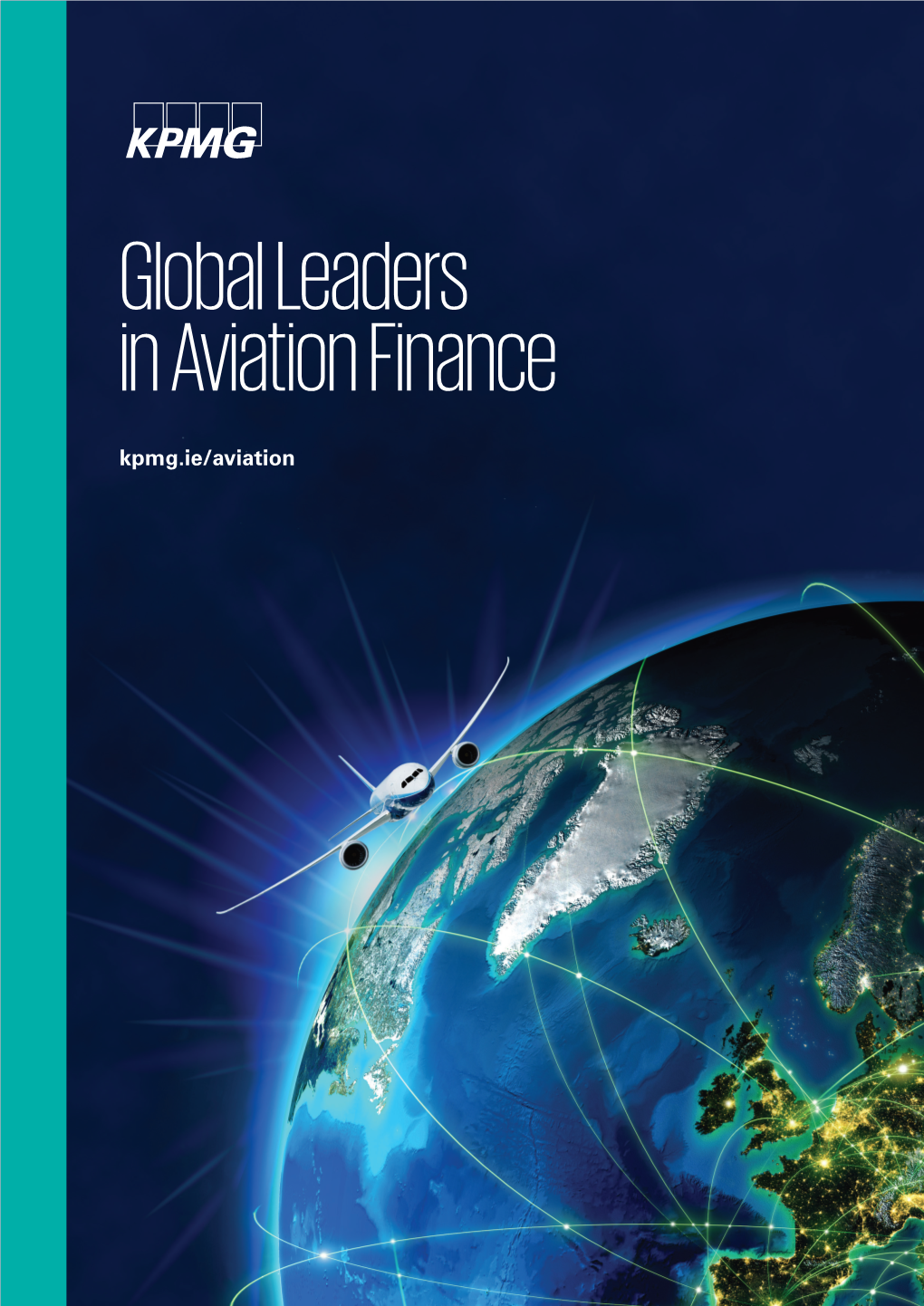 Global Leaders in Aviation Finance