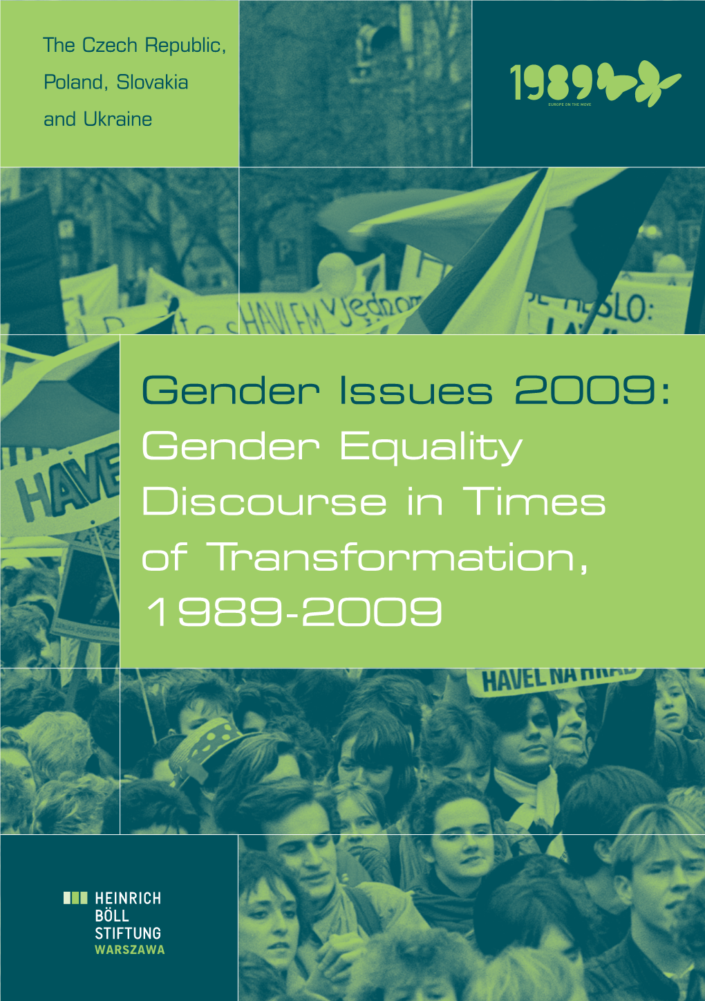 Gender Issues 2009