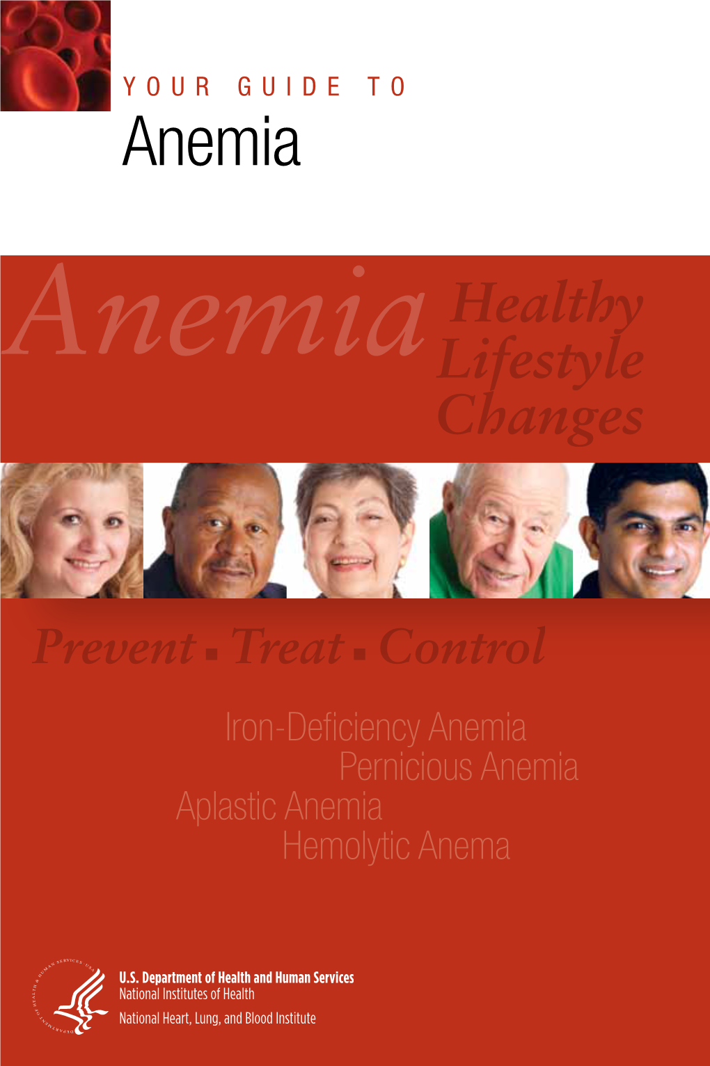 Your Guide to Anemia