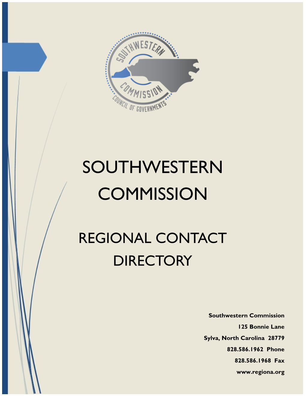 Southwestern Commission