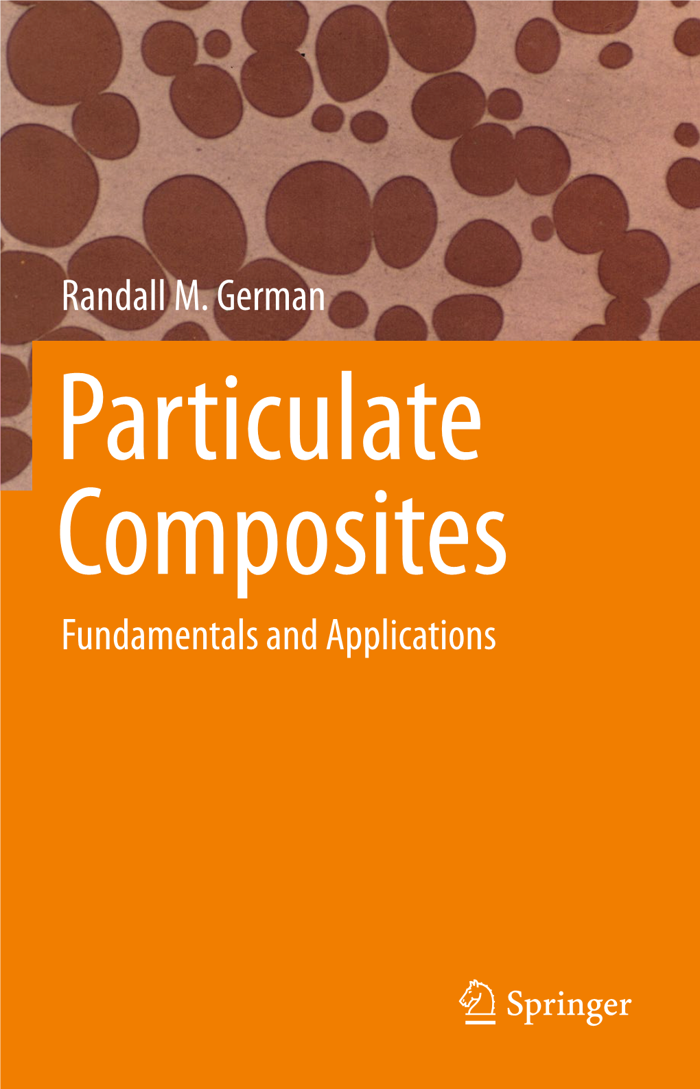 Randall M. German Fundamentals and Applications