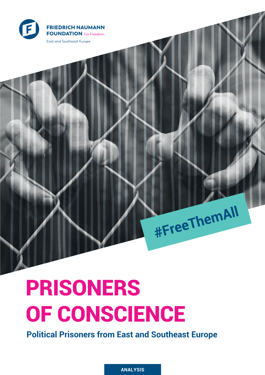 Prisoners of Conscience 2020