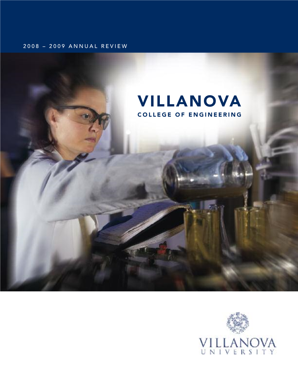 Annual Review 2008-2009.Pdf