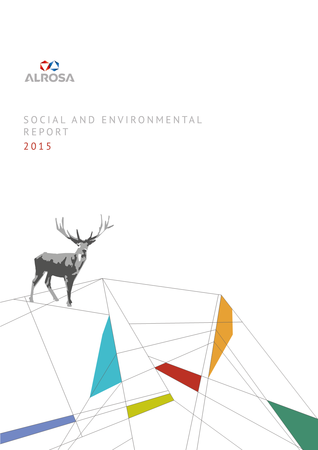 Social and Environmental Report 2015