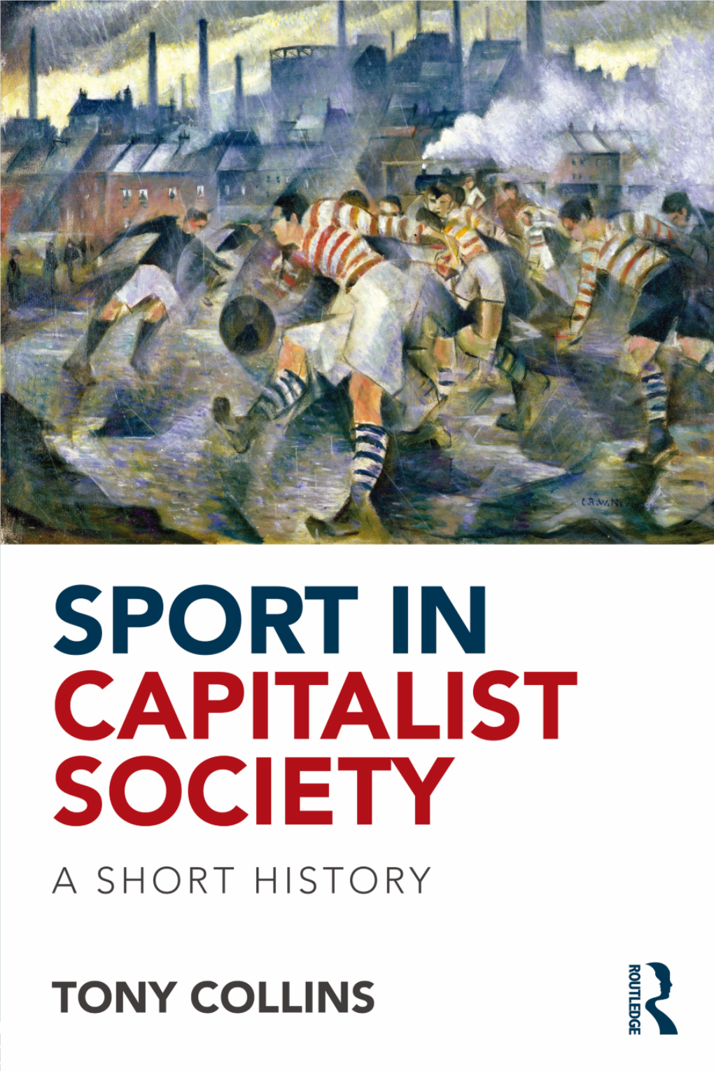 Sport in a Capitalist Society