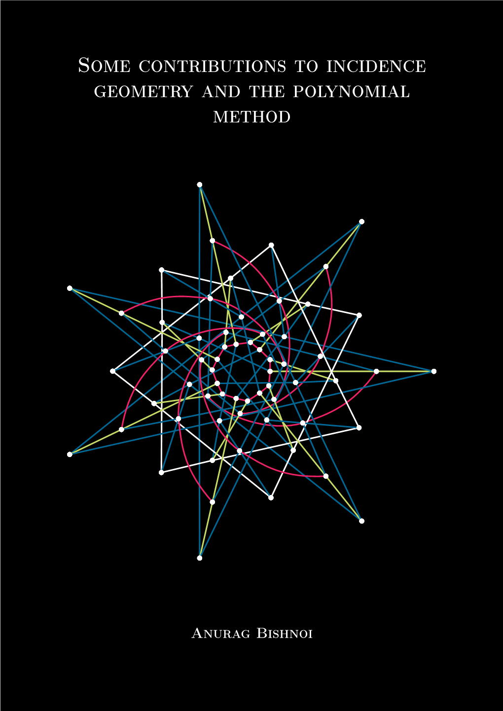 Some Contributions to Incidence Geometry and the Polynomial Method