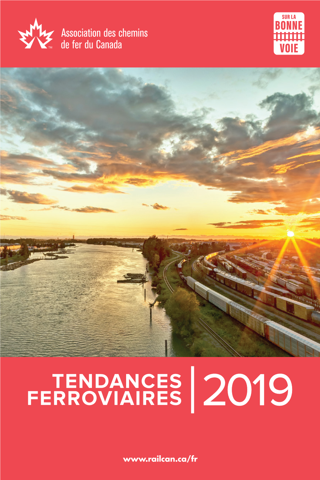 Tendances Ferroviaires 2019