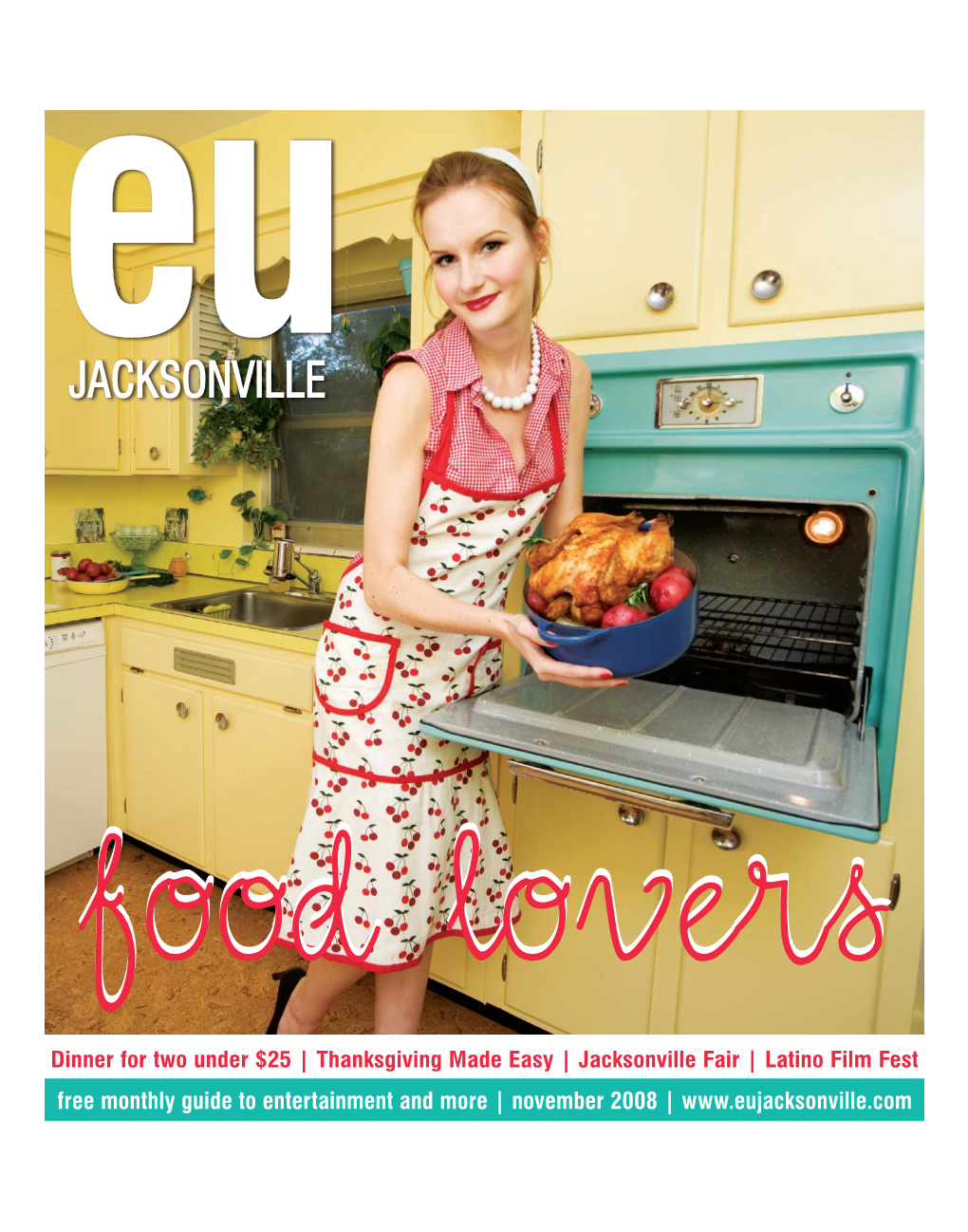 EU Page 1 COVER.Indd