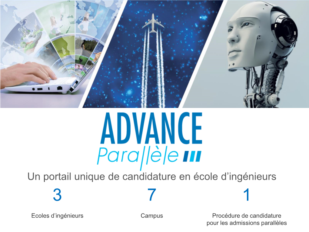 Advance-Parallele-Presentation