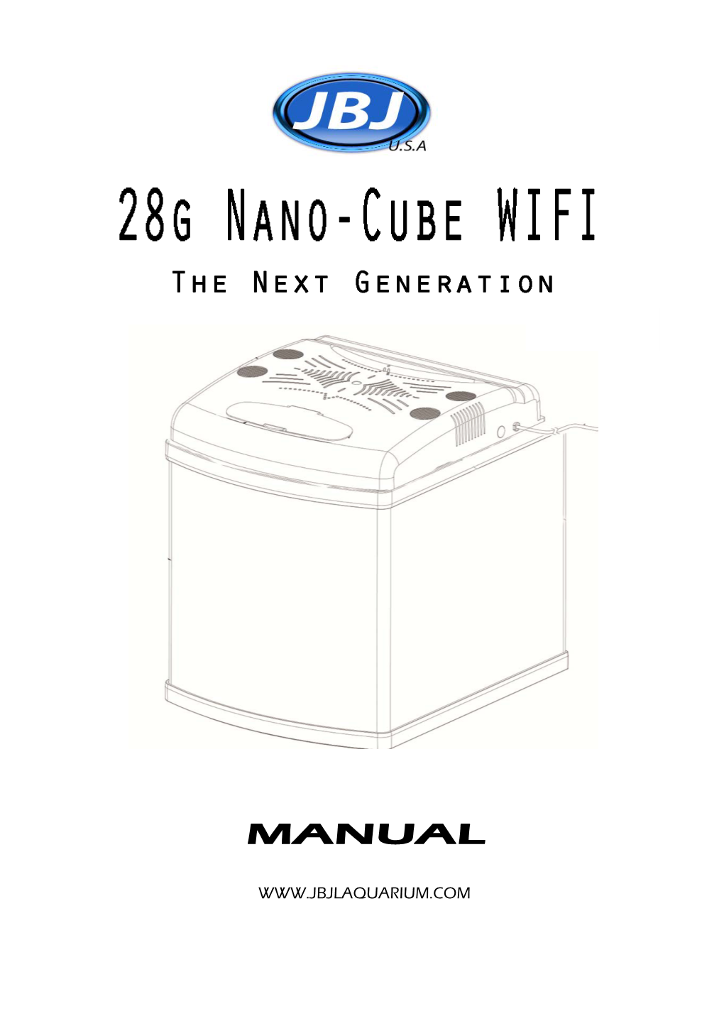 28Gnanocubewifi Manual.Pub