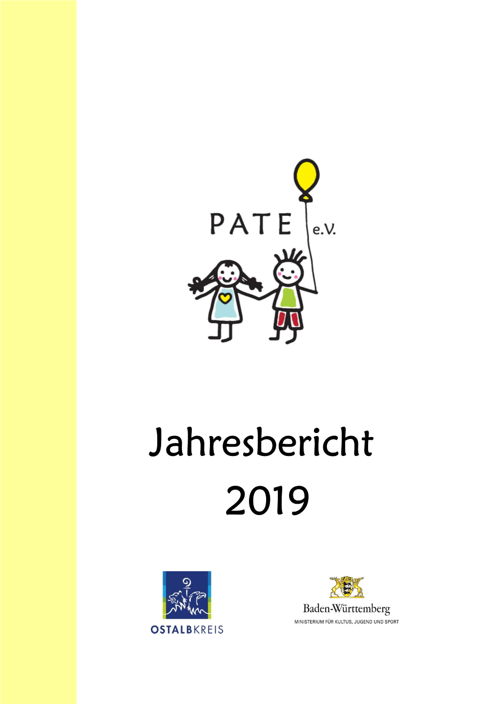 Jahresbericht 2019