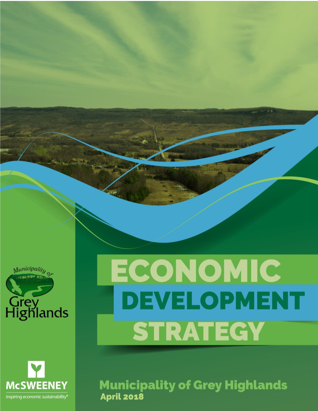 Grey Highlands Economic Development Strategy