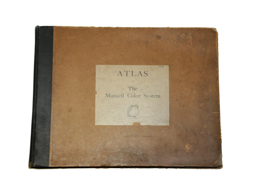 PDF of the Atlas