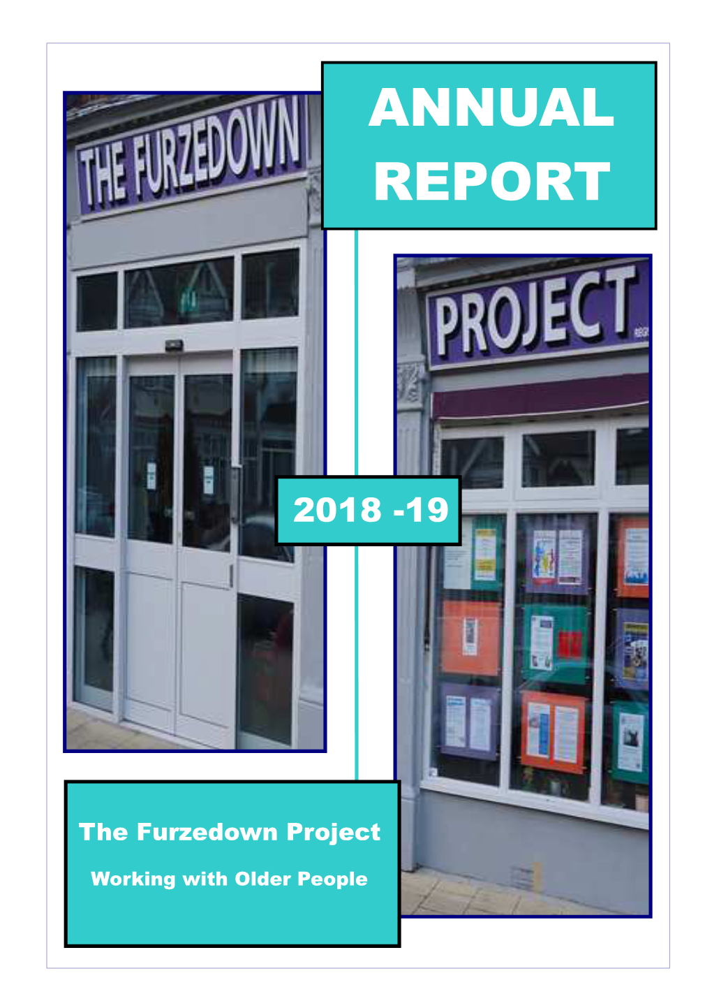 2019 Annual Report