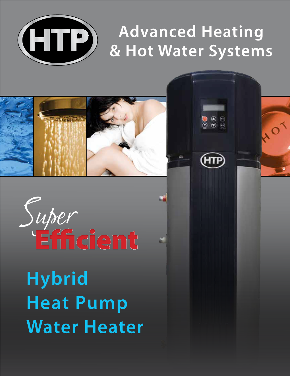 HTP-Hybrid-Water-Heater.Pdf