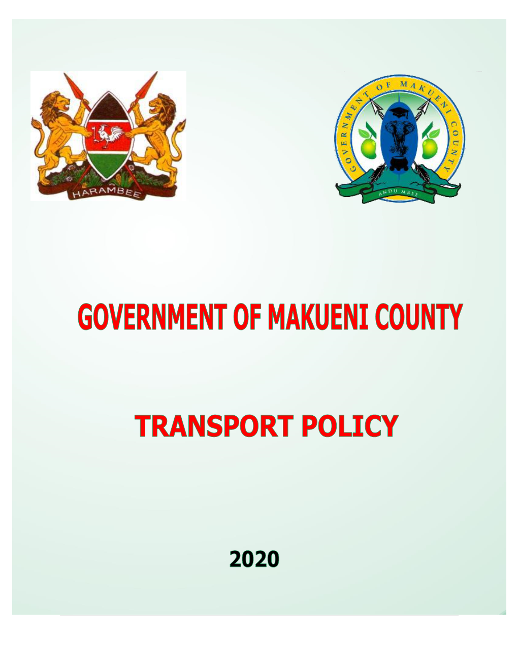 TRANSPORT-POLICY-DOCUMENT-.Pdf