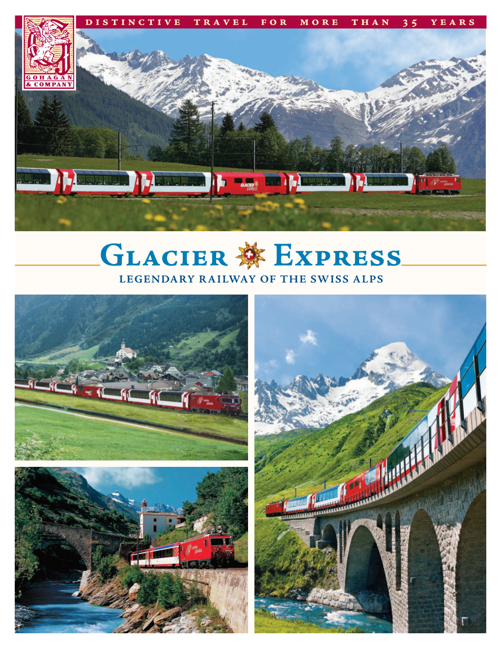 Glacier Express