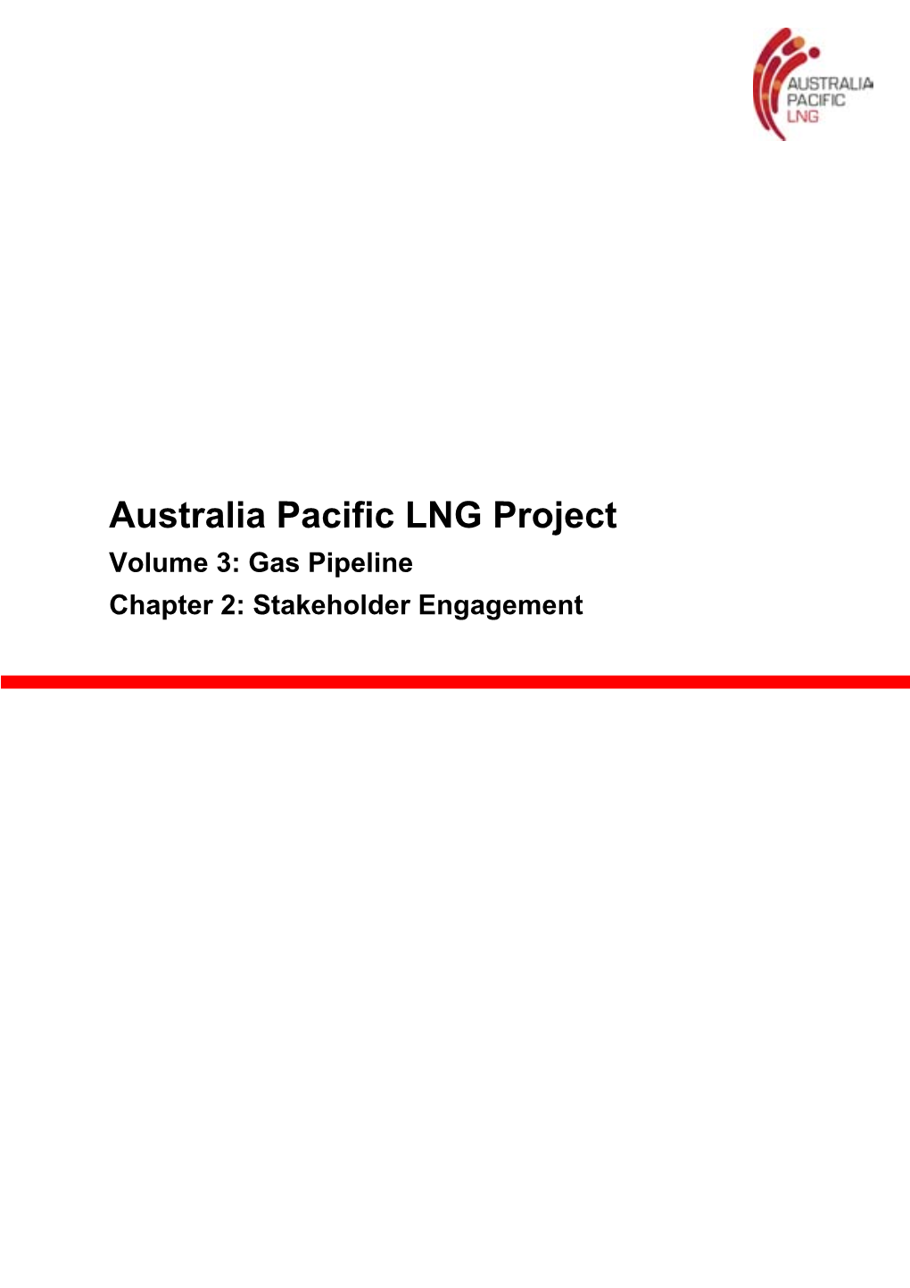 Reports Stakeholder and Community Activities and Feedback Obtained from 1 April to 9 November 2009